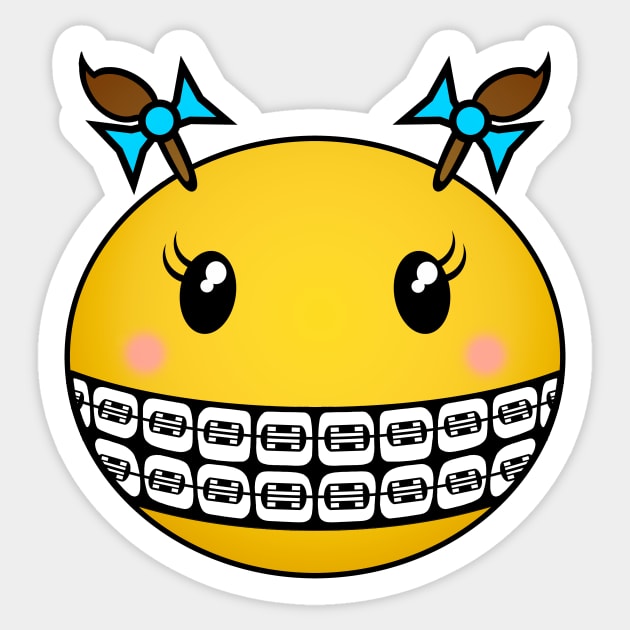 Smiley braces new arrivals